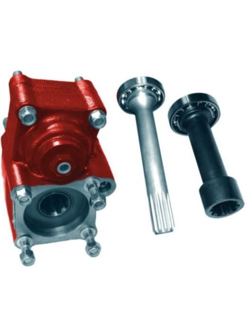 PTO IVECO 2895.9 1:1,35 MELLÉKHAJTÁS Fem.Shaft