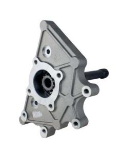 PTO ZF TRAXON 12TX-2620 alaplap + tengely