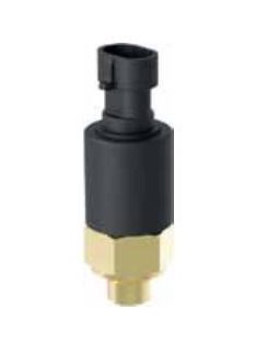 ASA THERMOSTAT 50C IP69K KIT