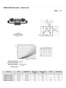 NG10 SZELEP "J" 12V DC