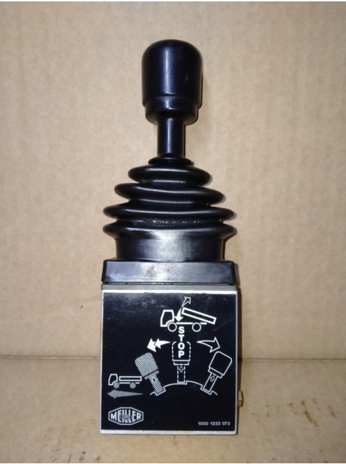 MEILLER PNEUMATIKUS JOYSTICK