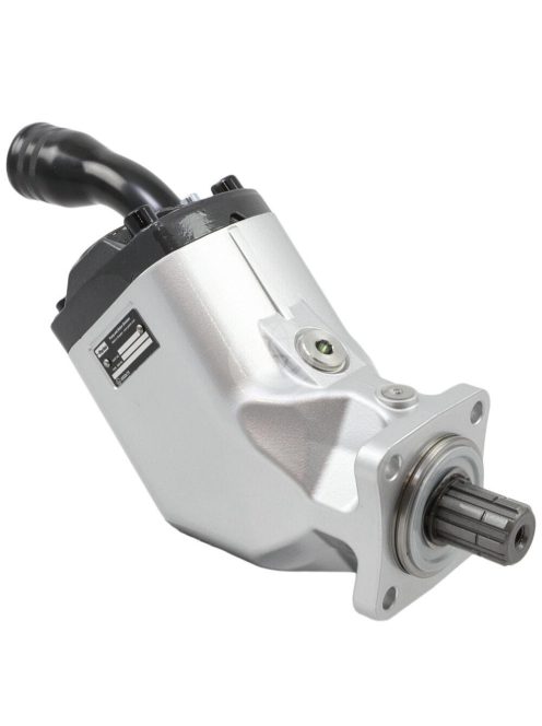 PARKER HIDROMOTOR F1-051-M