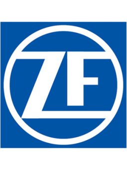 ZF PTO